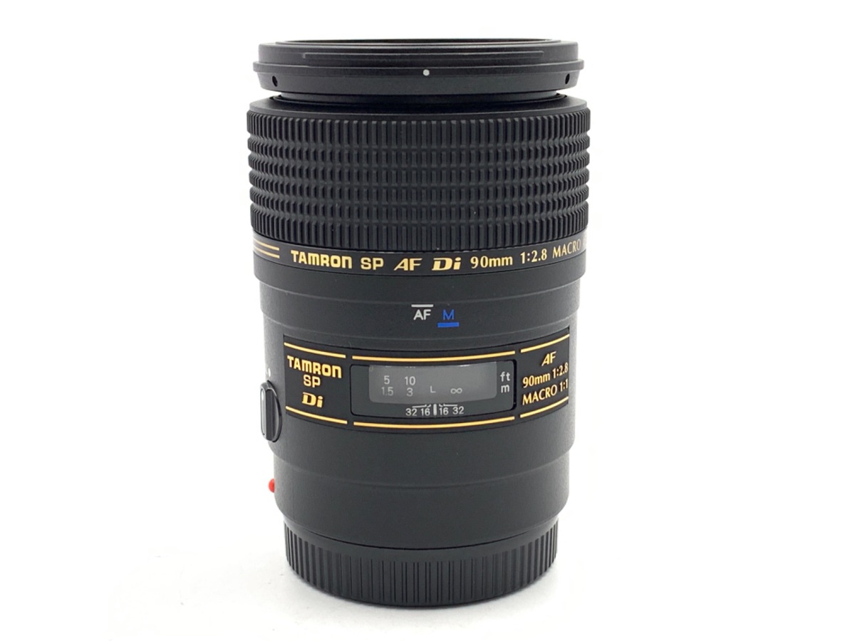 SP 90/2.8 ư Di MACRO 1:1 (272EM)