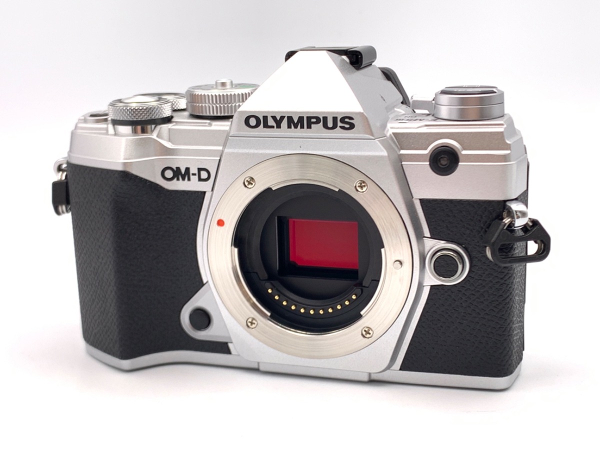 【中古美品】Olympus OM-D E-M5 Mark3 OM-D E-M5 Mark III ボディ 中古価格比較 - 価格.com