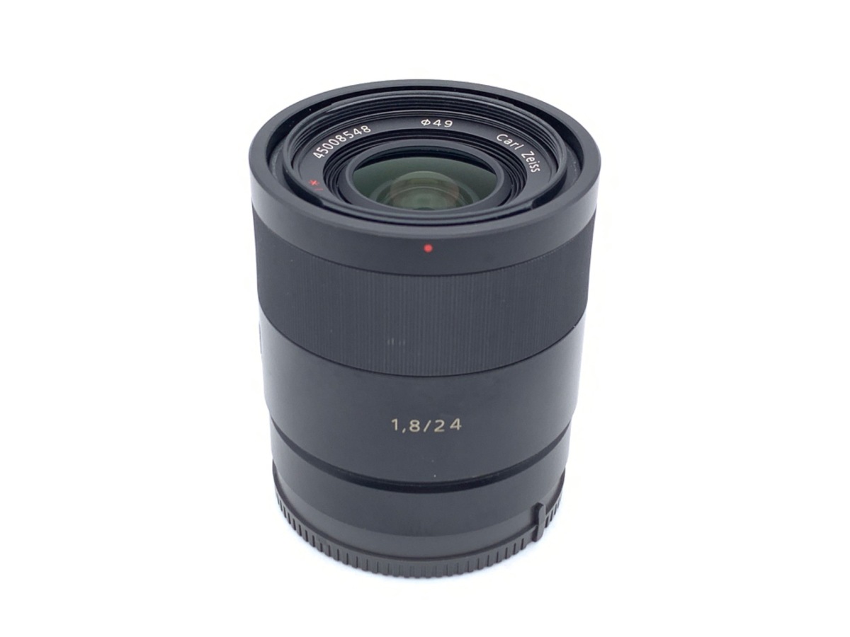 Sonnar T* E 24mm F1.8 ZA SEL24F18Z 中古価格比較 - 価格.com