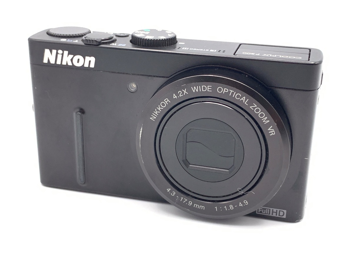 COOLPIX P300y1220fz
