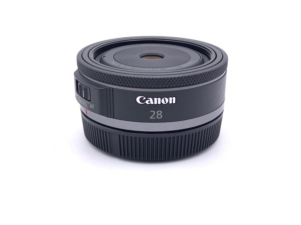 Canon RF28mm F2.8 STM レンズ「美品」 Amazon.co.jp: キヤノン RF28mm F2.8 STMレンズ RFマウント 広角