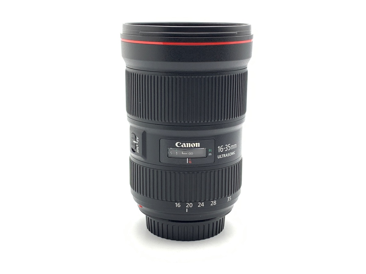 Canon EF16-35mm F2.8L III USM【中古】 EF16-35mm F2.8L III USM 中古価格比較 - 価格.com