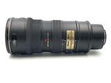 中古】AF-S 70-200/2.8G VR ED ブラック 在庫一覧｜カメラのキタムラ