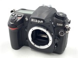 中古】ニコン D200 ボディ 在庫一覧｜カメラのキタムラ