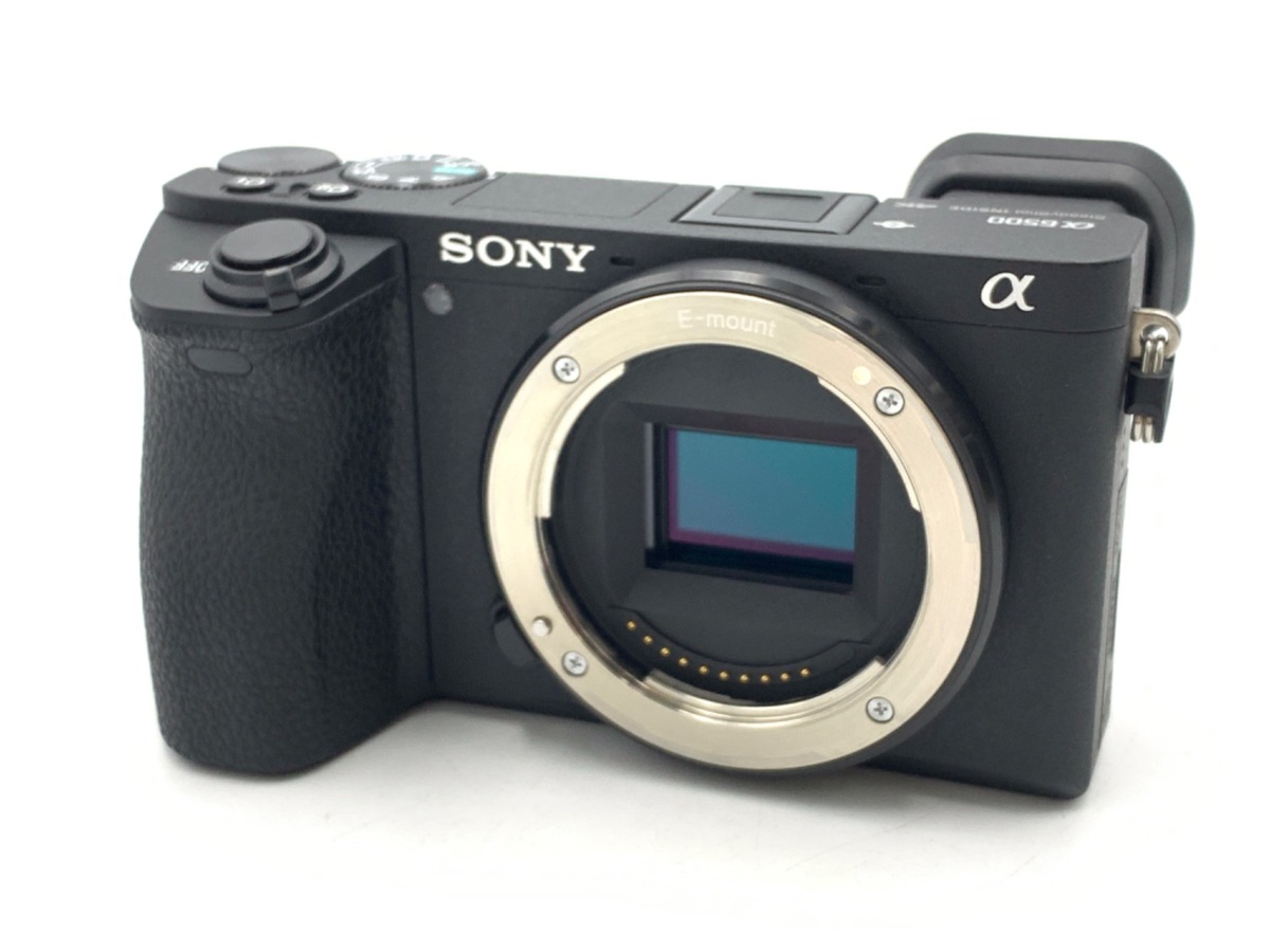 価格.com - SONY α6500 ILCE-6500 ボディ 価格比較