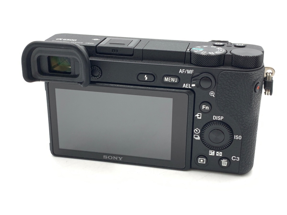 a6500 ボディ Amazon | ソニー デジタル一眼カメラ「α6500」ボディSONY α6500 ILCE