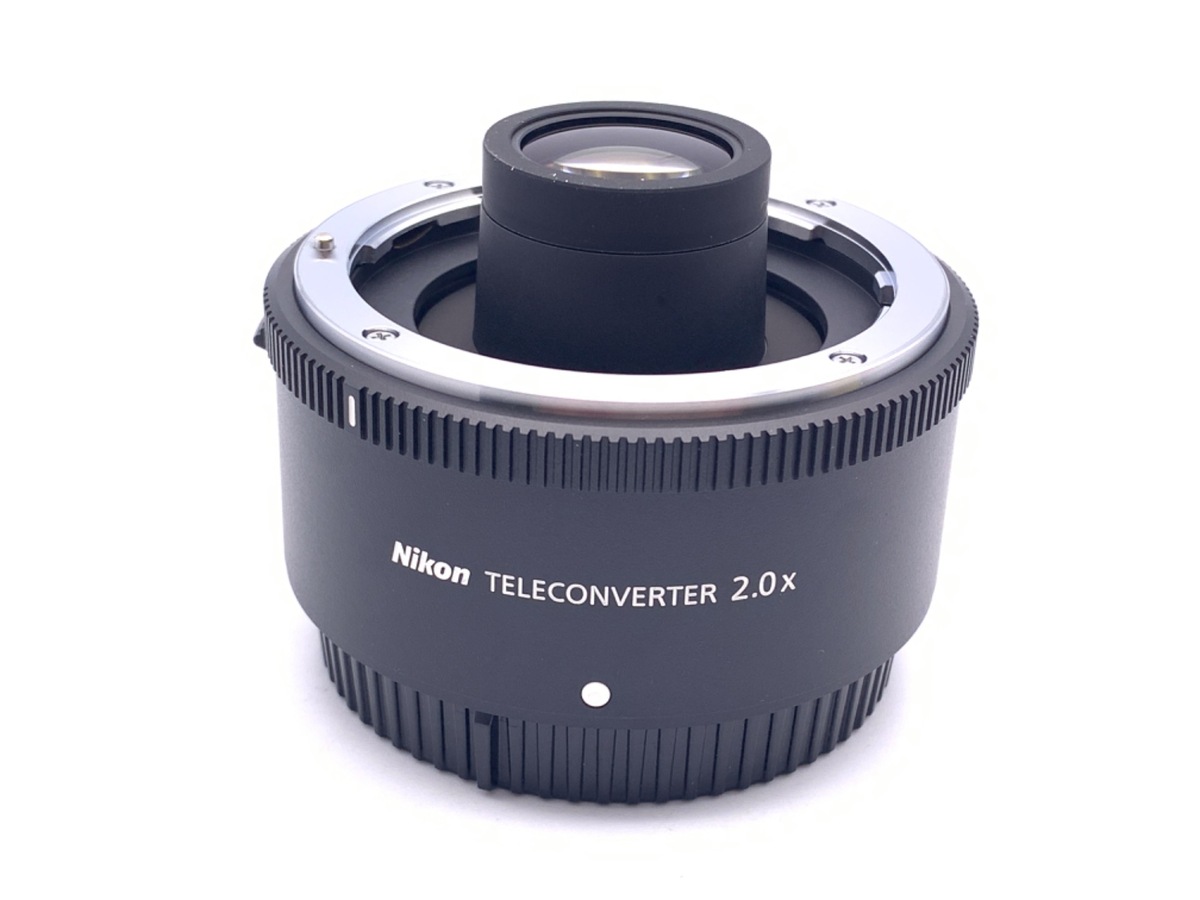 ニコン Z テレコンバーター TC-2.0x