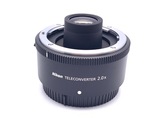 中古】ニコン Z テレコンバーター TC-2.0x 在庫一覧｜カメラのキタムラ