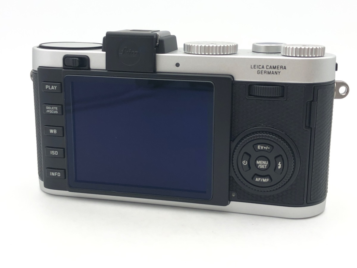 カメラのキタムラ]ライカ V-LUX 4 1210万画素 ライカ [カメラの 