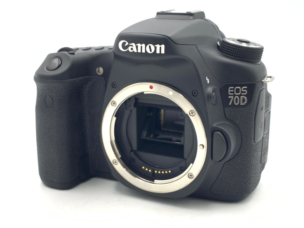 EOS 70D ���ި�y2020����f�z