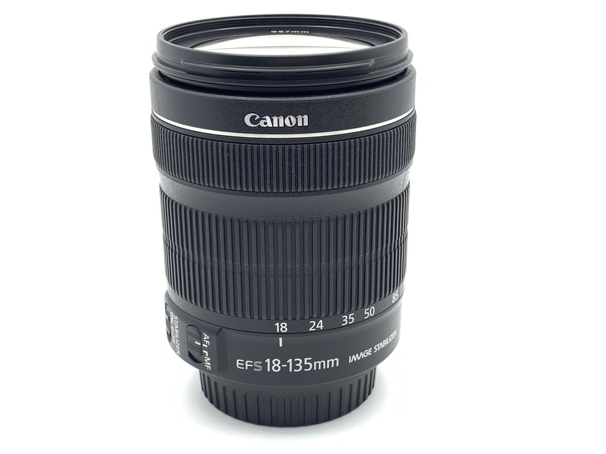 美品 【Canon EF-S 18-135mm IS STM】 安心保証あり EF-S18-135mm F3.5-5.6 IS STM 中古価格比較 - 価格.com