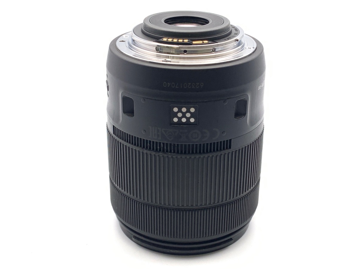 �L���m�� EF-S18-135mm F3.5-5.6 IS USM
