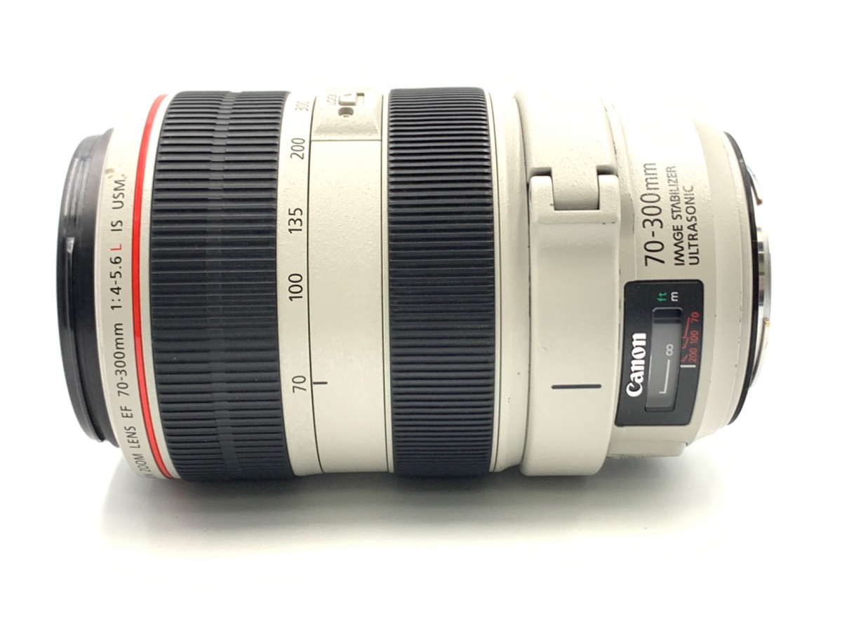 中古】キヤノン EF70-300mm F4-5.6L IS USM 在庫一覧｜カメラのキタムラ