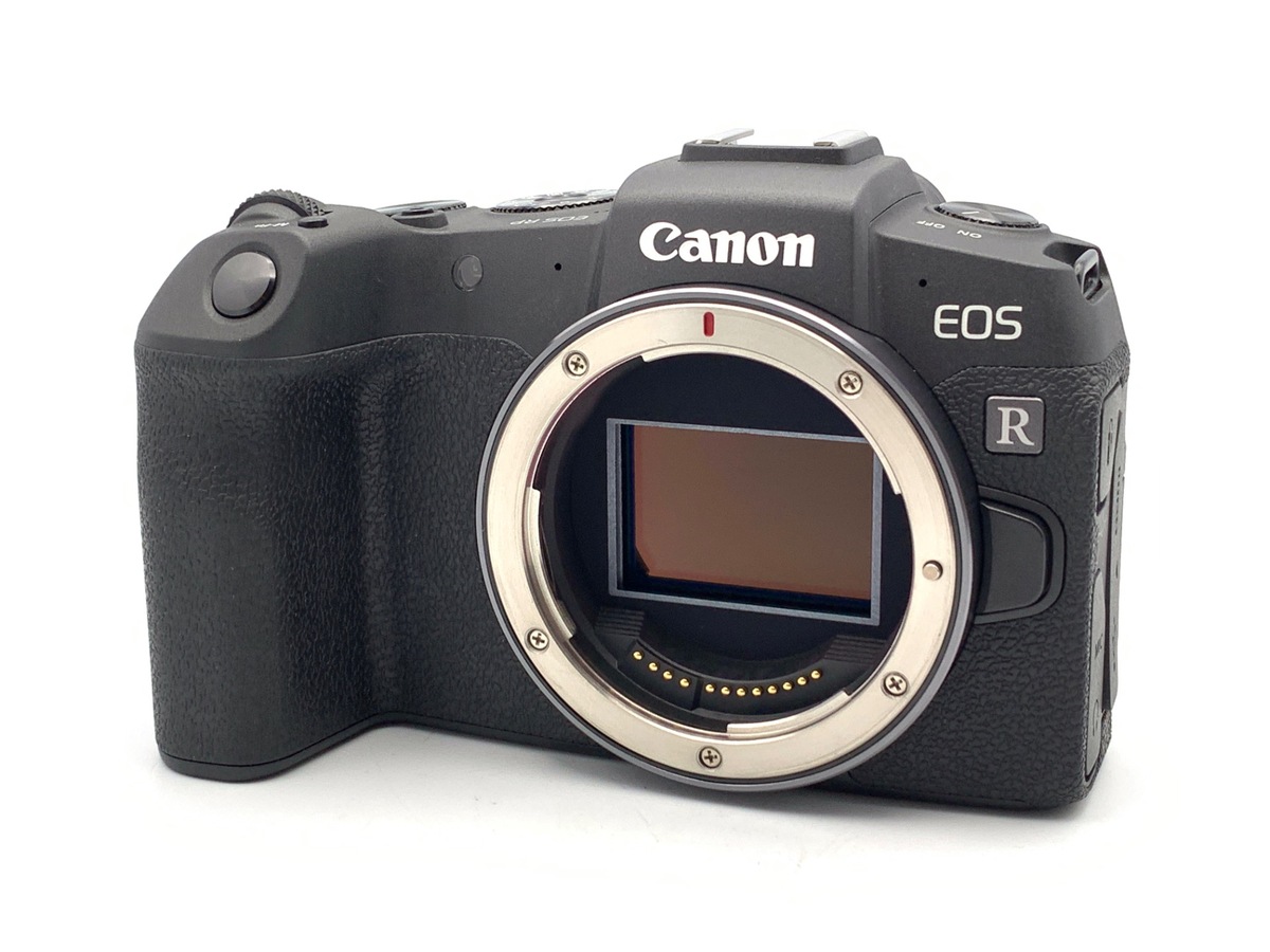EOS RP ボディ 中古価格比較 - 価格.com