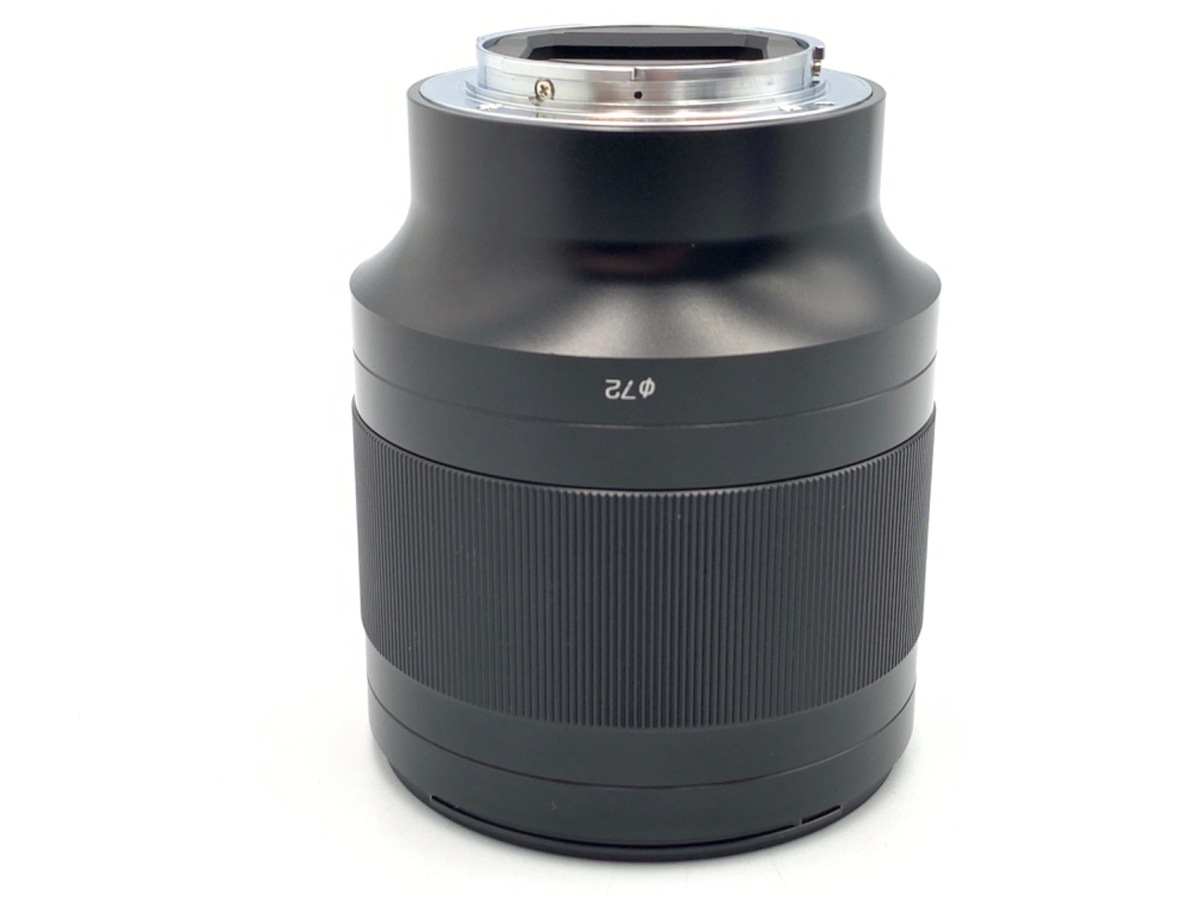 atx-m 85/1.8 FE ソニーE