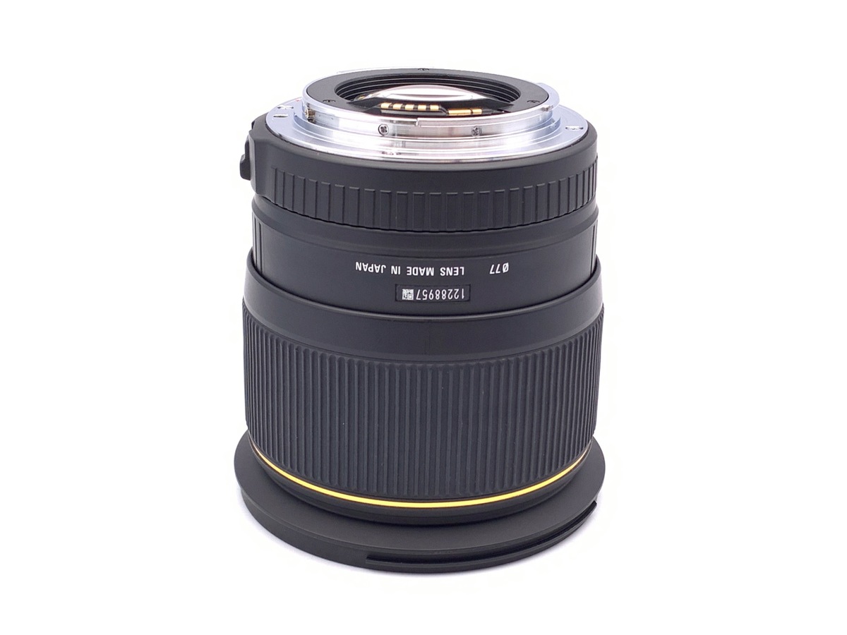 中古】シグマ 28mm F1.8 EX DG ASP MACRO キヤノン用｜｜カメラの