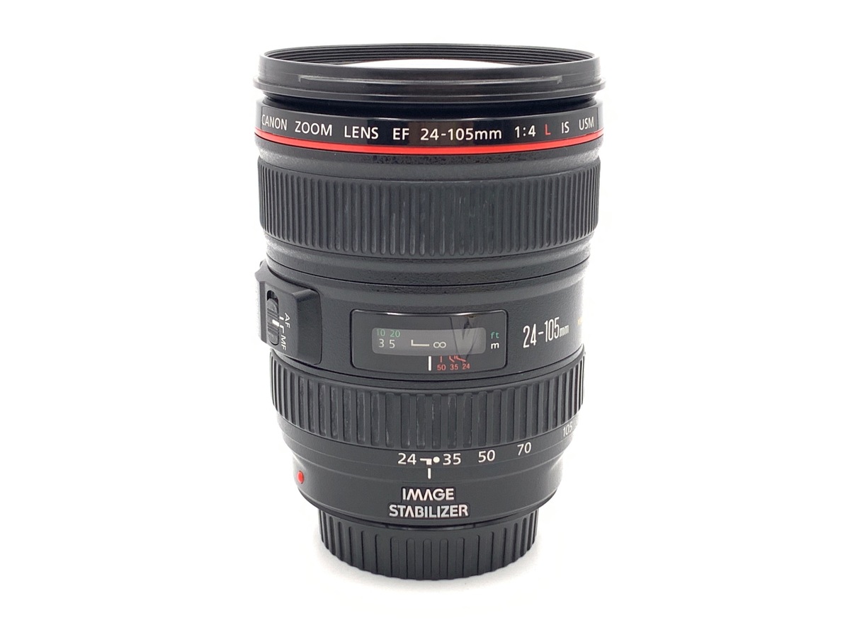 中古】キヤノン EF24-105mm F4L IS USM 在庫一覧｜カメラのキタムラ