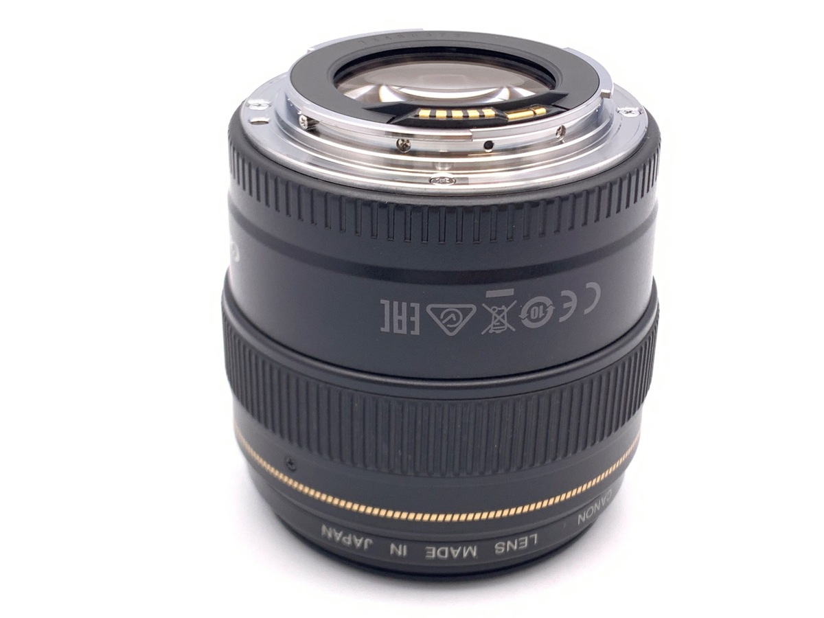 �L���m�� EF85mm F1.8 USM