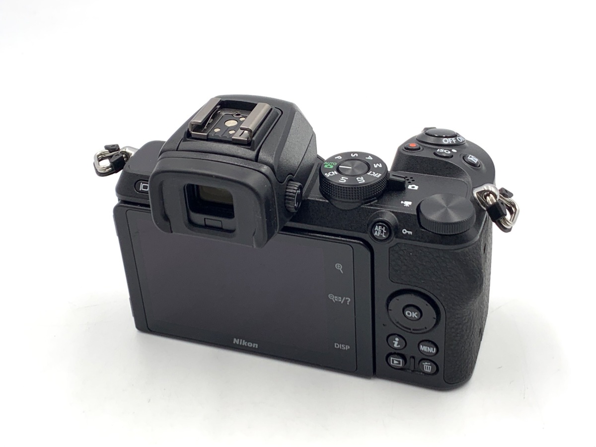 ニコン Z50 ボディ