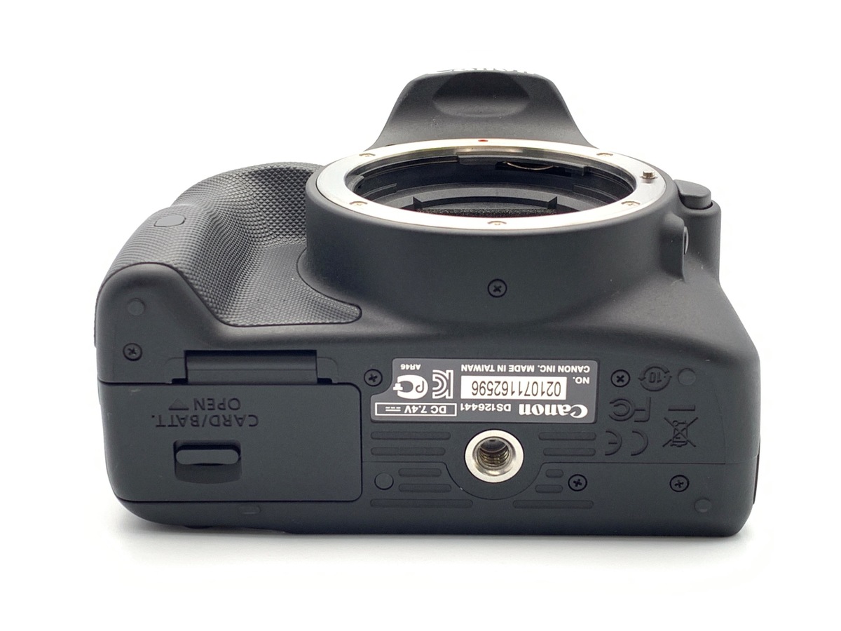 EOS kiss X7 ���ި�y1800����f�z