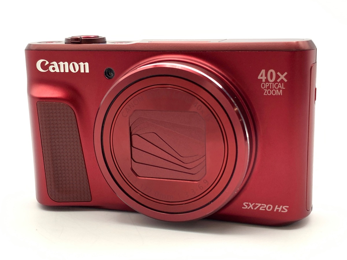 PowerShot SX720 HS گ�ށy2030����f�z
