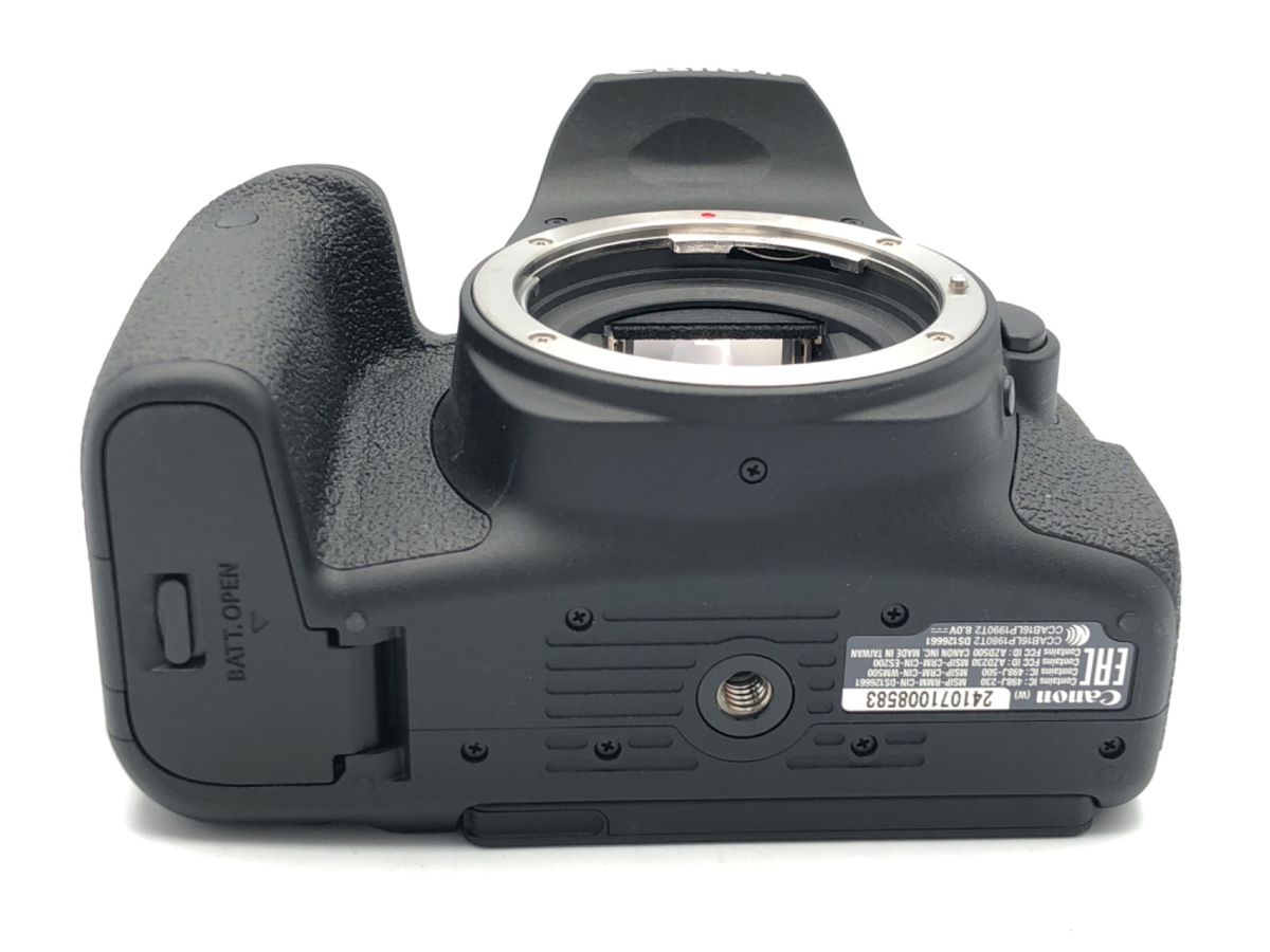 EOS Kiss X9i ���ި�y2420����f�z