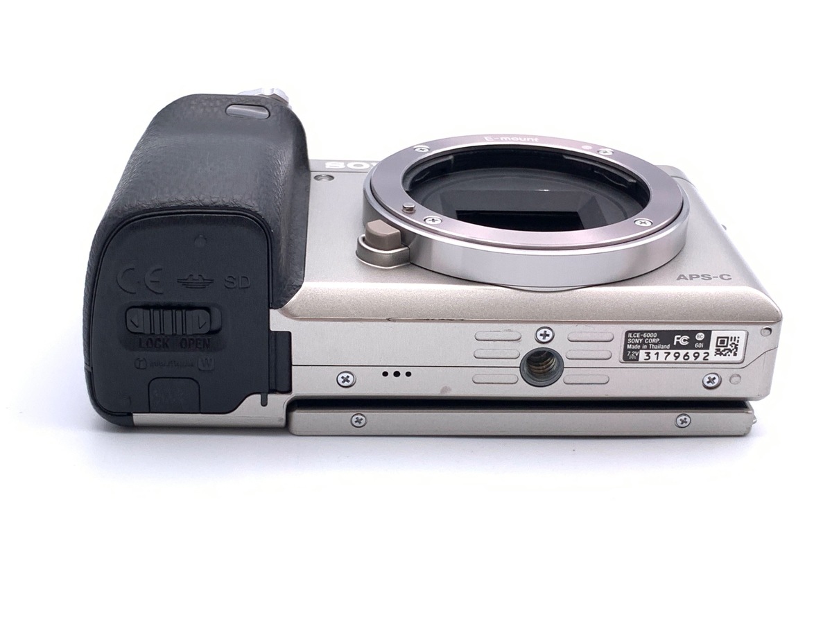 ��6000 ���ި ���ް ILCE-6000�y2430����f�z