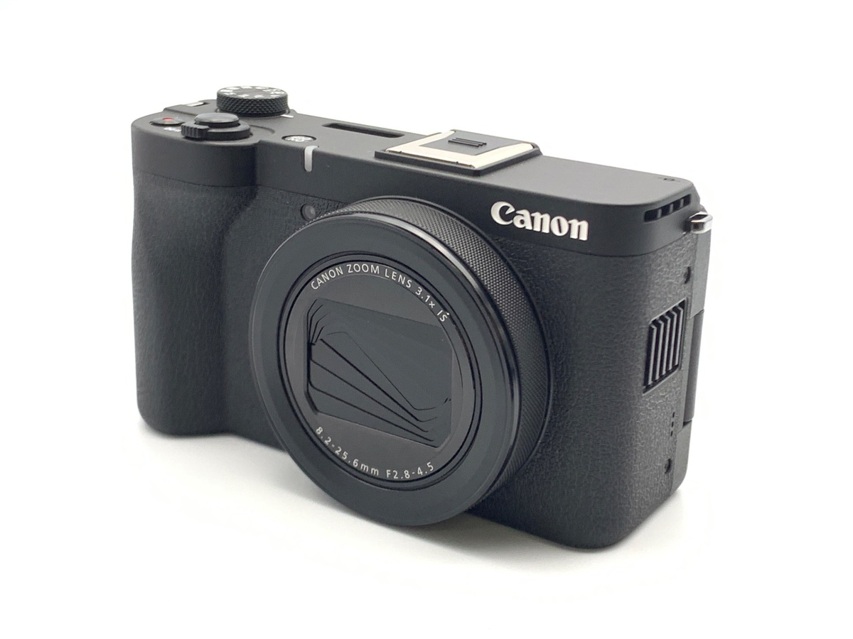 PowerShot V1 中古価格比較 - 価格.com