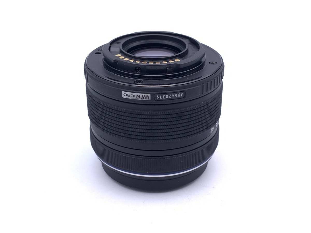 中古：B(並品)】オリンパス M.ZUIKO DIGITAL 14-42mm F3.5-5.6 II R