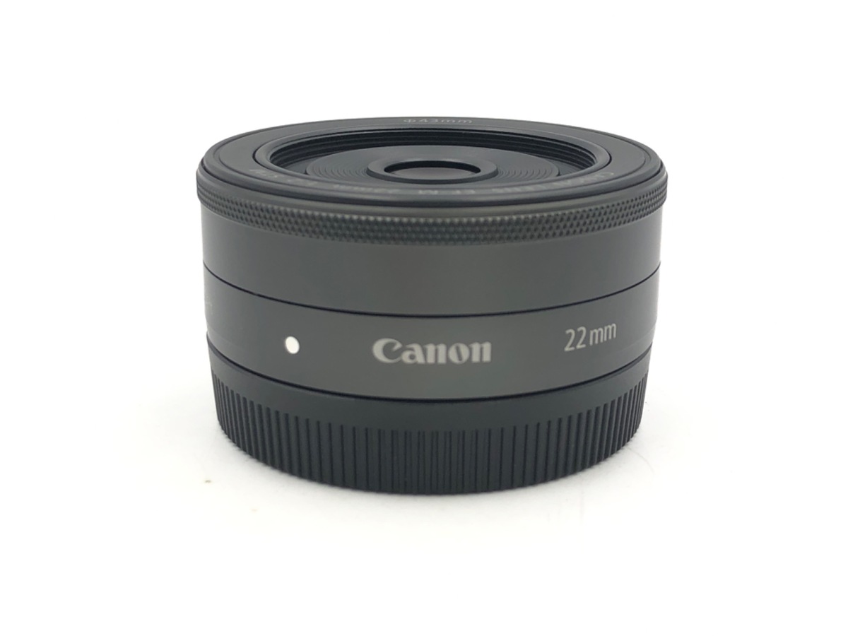 中古】EF-M22mm F2 STM 在庫一覧｜カメラのキタムラ
