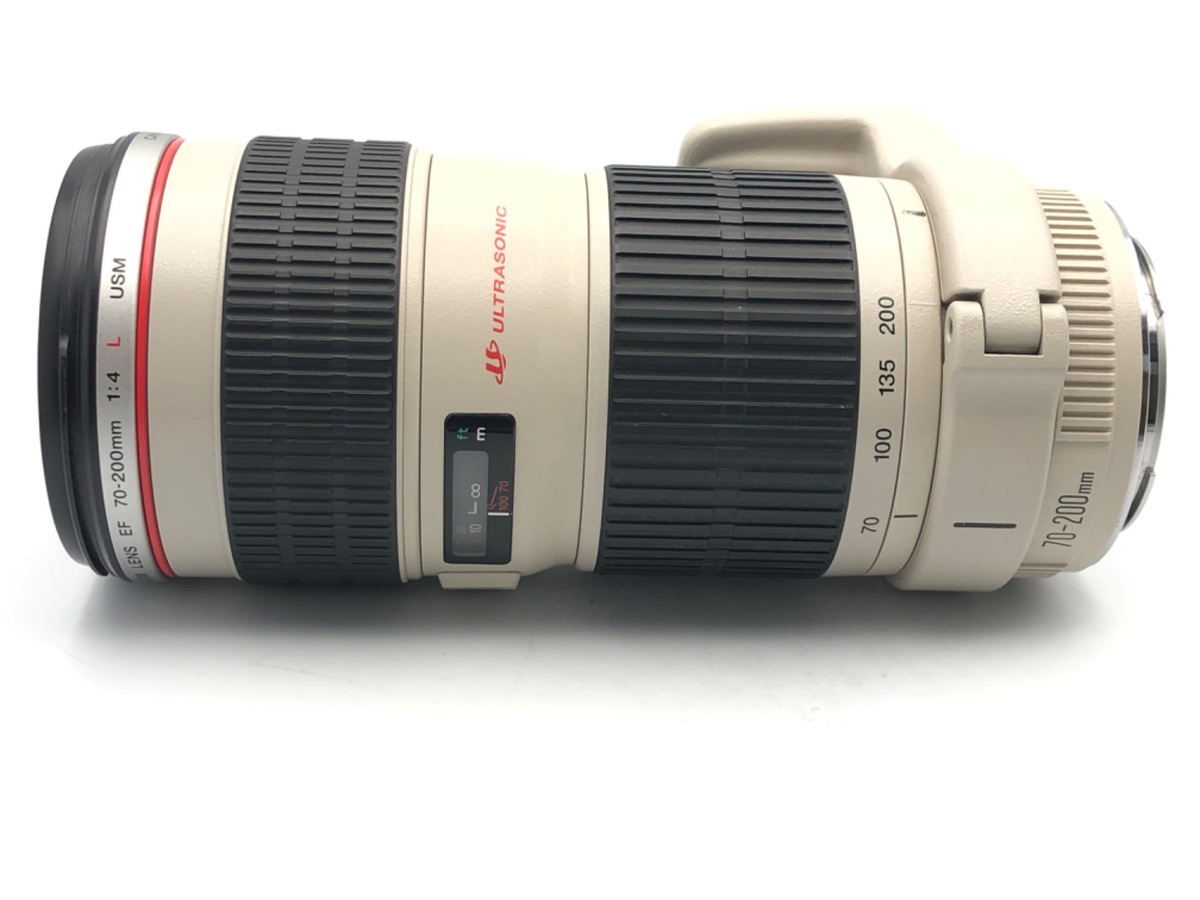 中古】キヤノン EF70-200mm F4L USM 在庫一覧｜カメラのキタムラ