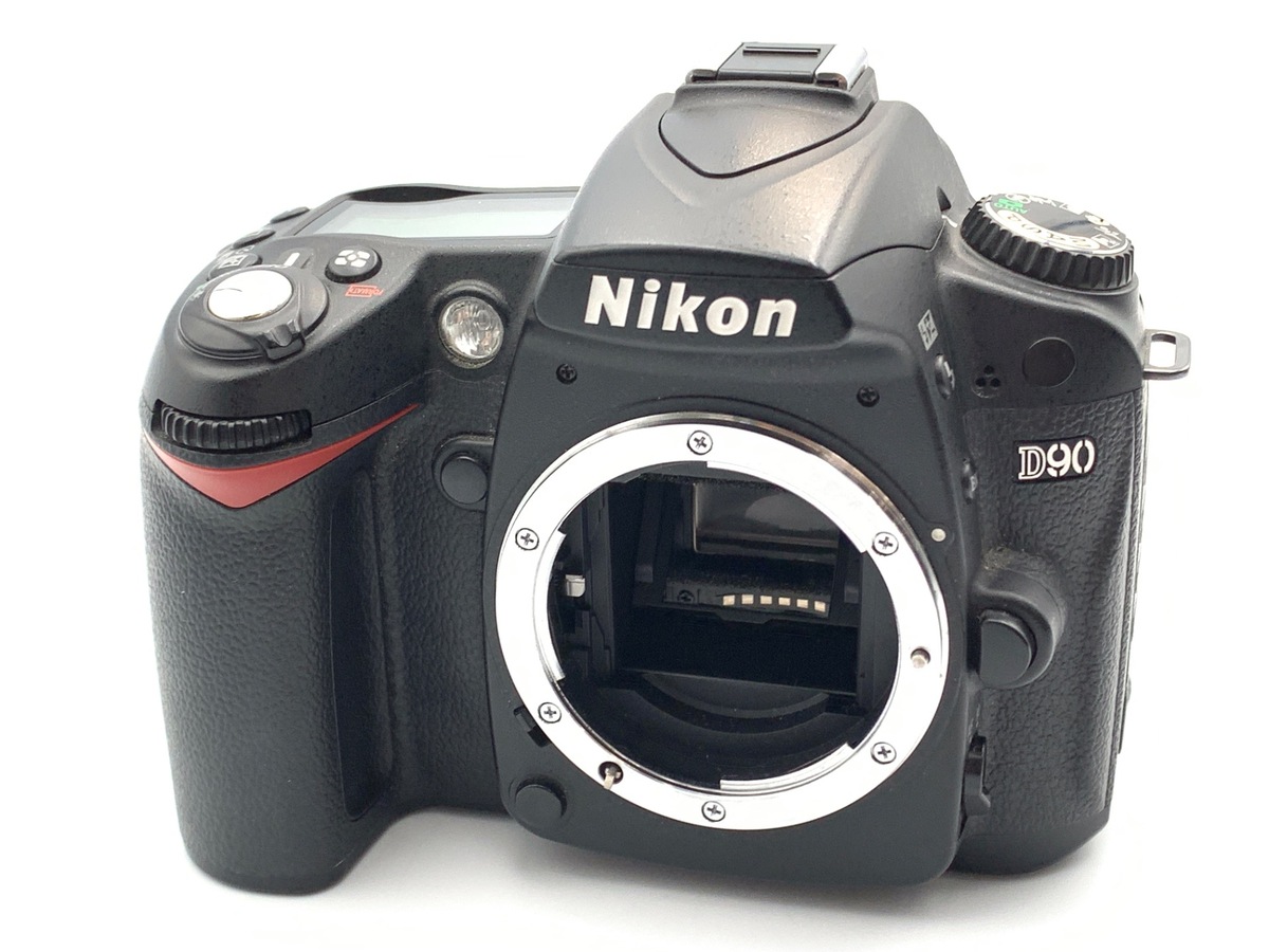 中古】D90 在庫一覧｜カメラのキタムラ