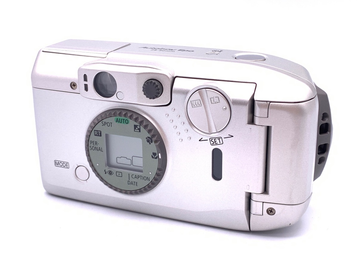 中古：B(並品)】キヤノン Autoboy EPO(エポ) | 2447130014787
