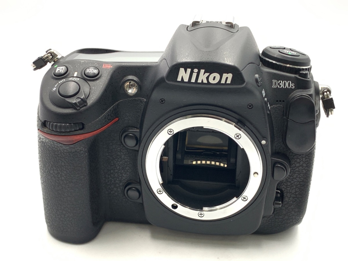 D300S ボディ 中古価格比較 - 価格.com