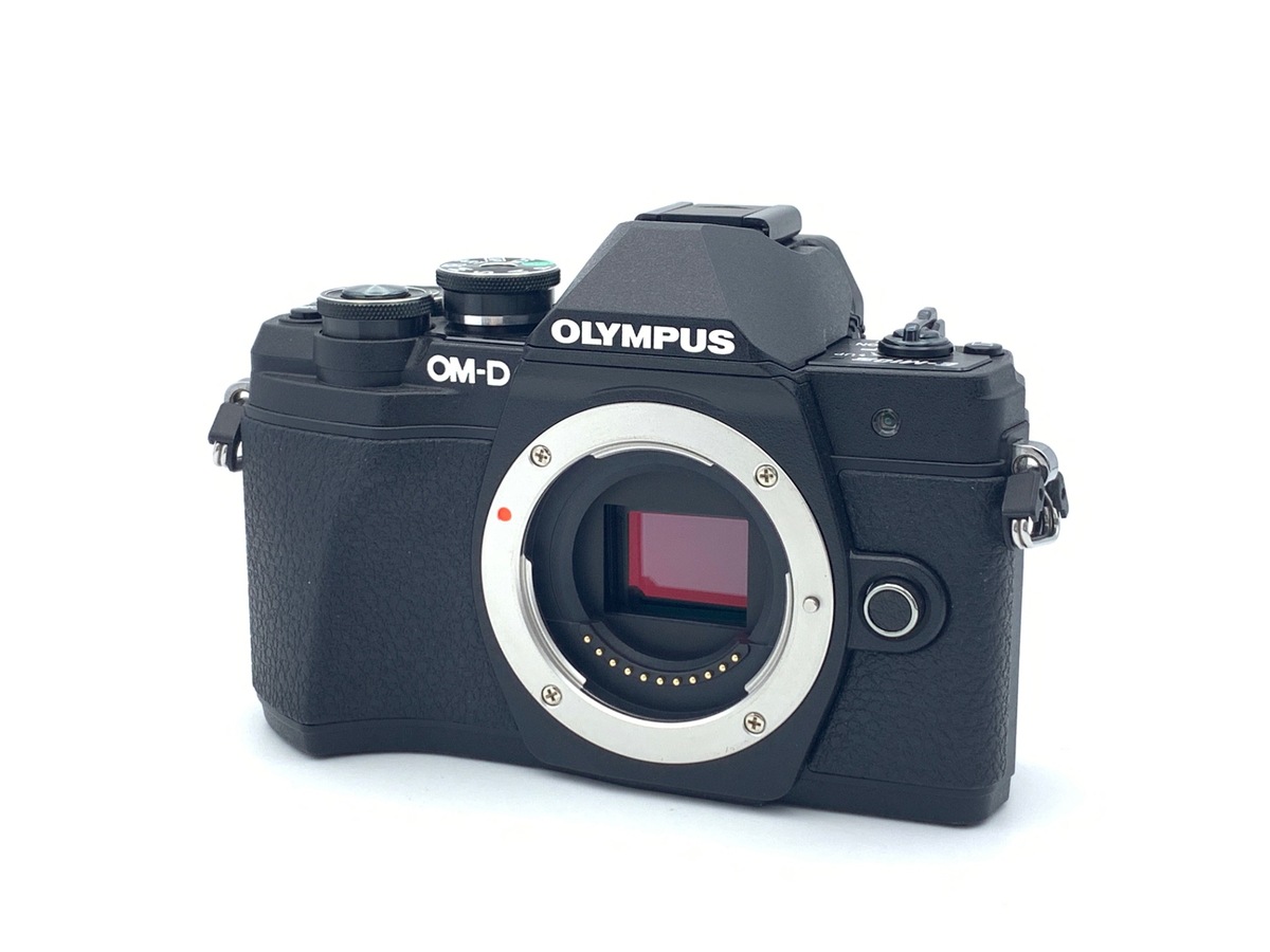 ⭐︎週末セール⭐︎【訳あり品】OLYMPUS E-M10 Mark III ボディ Amazon.com : Olympus OM-D E-M10 Mark III Micro Four Thirds