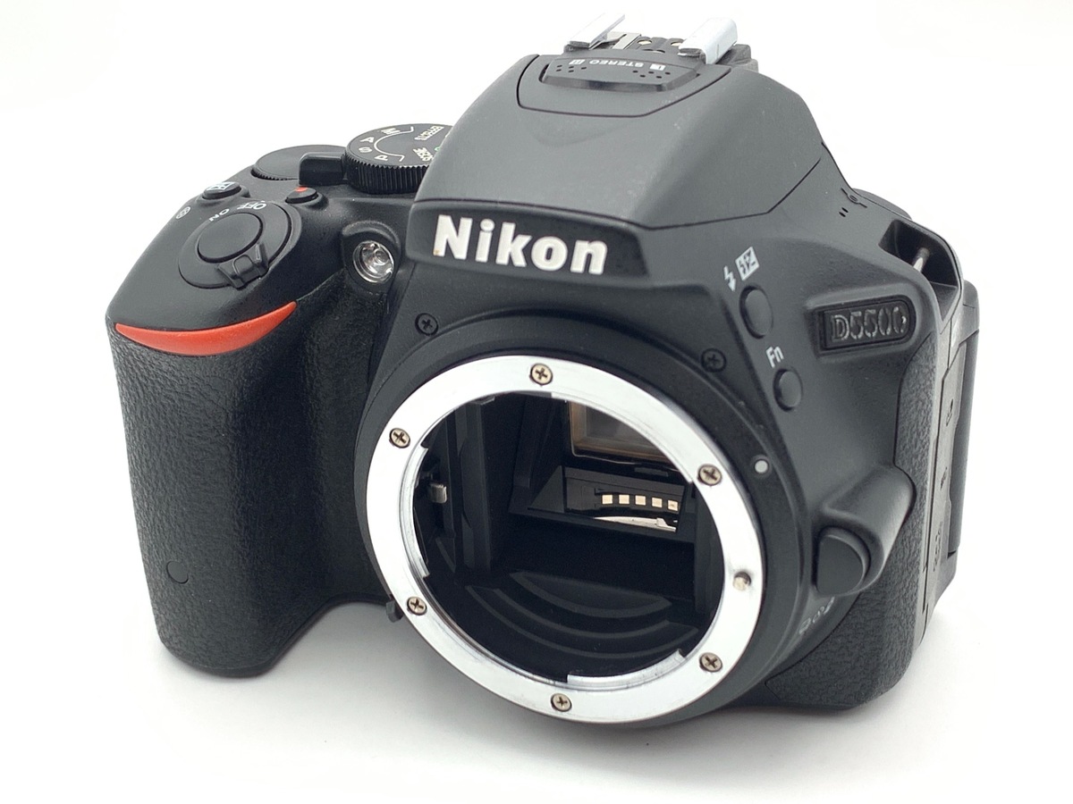 【新品未使用】Nikon Z50ii ボディ NIKKOR Z [3年保険付]ニコン Z50II ボディー Body Set 『在庫が