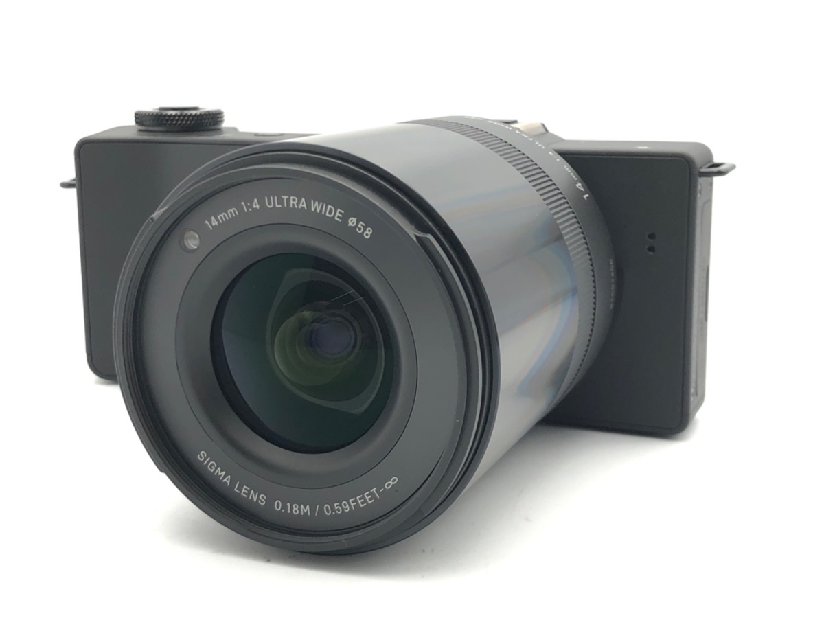 価格.com - シグマ SIGMA DP1 Merrill 純正オプション