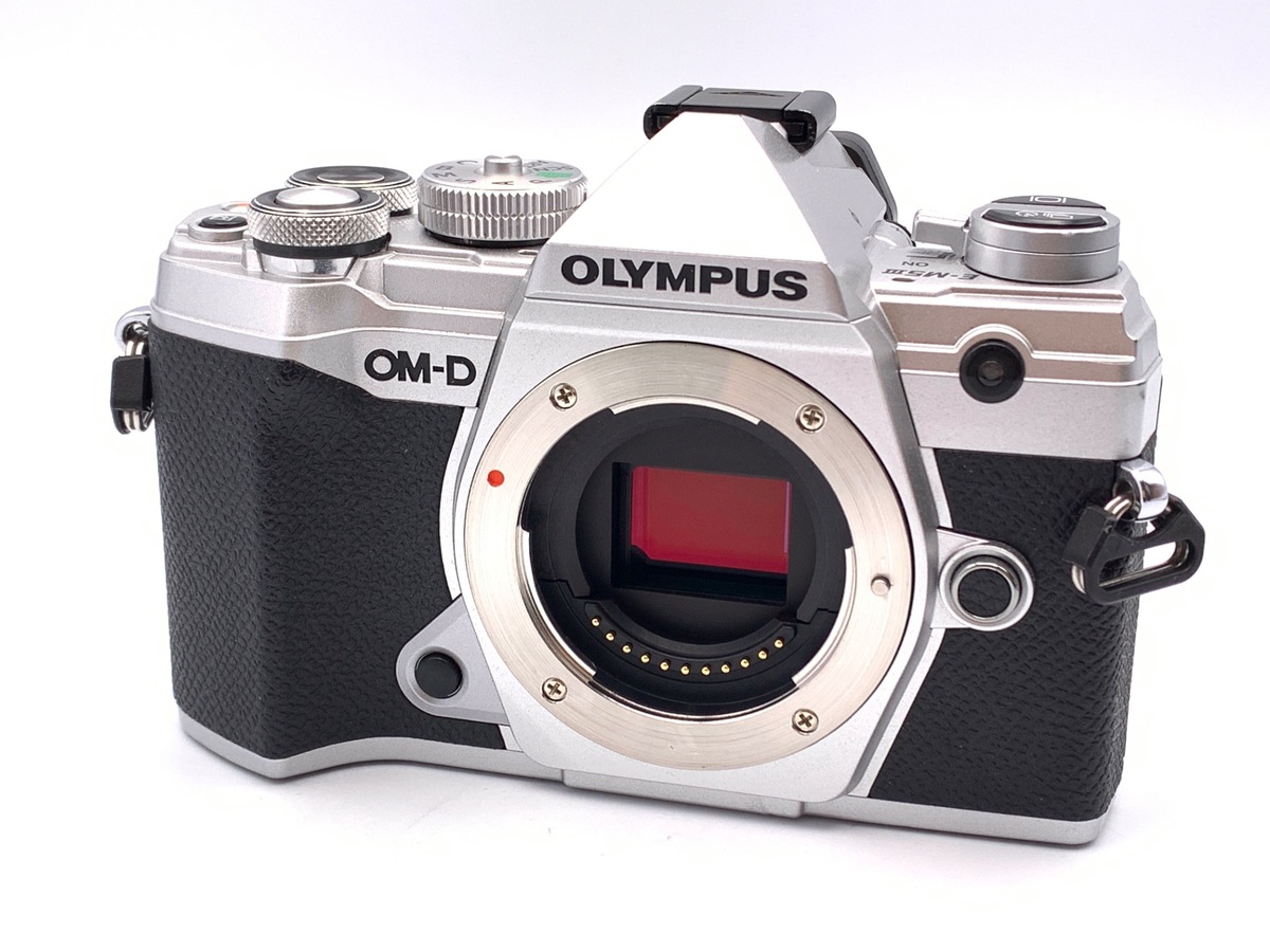 価格.com - オリンパス OLYMPUS OM-D E-M5 Mark II 14-150mm II