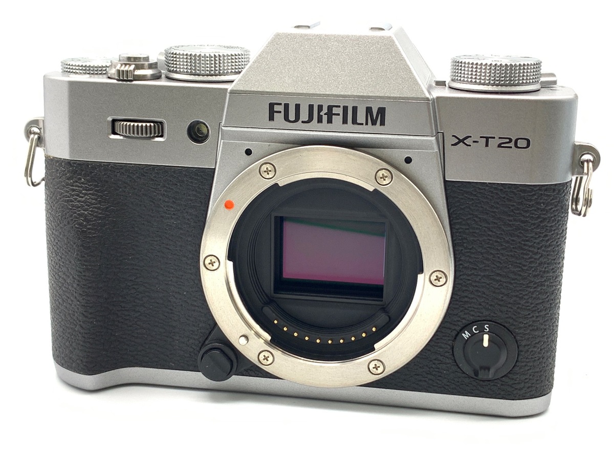 【良品：引退セット】フジフイルム X-T4 ボディ シルバー 良品：引退セット】FUJIFILM X-T4 ボディ シルバー 富士フイルム