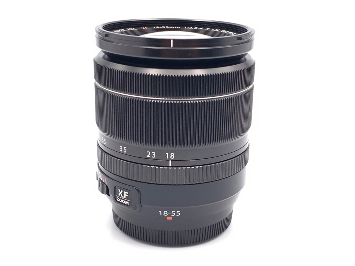 富士フイルム - 【未開封/新品】富士 XF18-55 mm f/2.8-4.0R LM OIS 富士フイルム フジノンレンズ XF18-55mmF2.8-4 R LM OIS｜新品