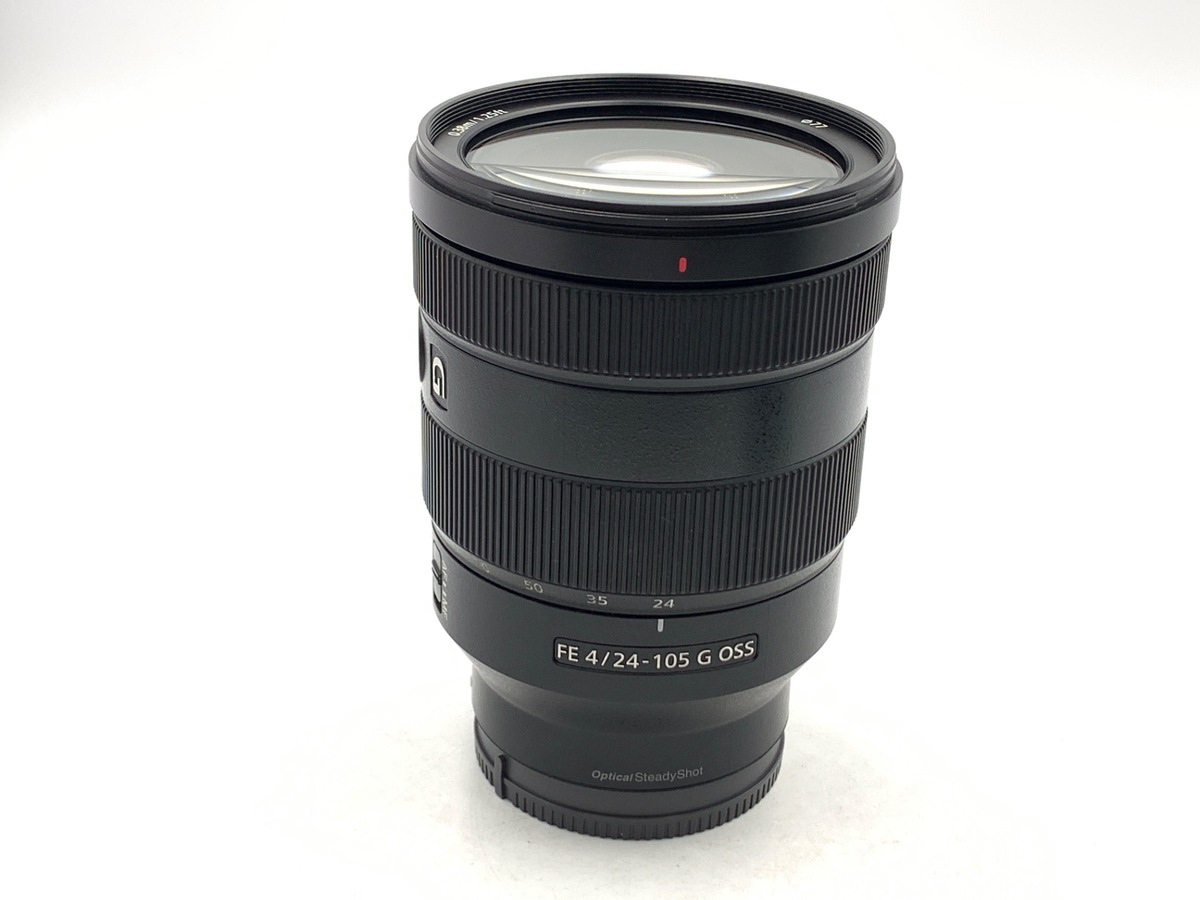 お買得セット Sony純正標準レンズ FE24105G F4 G OSS 価格.com - FE 24-105mm F4 G OSS SEL24105G 中古価格比較