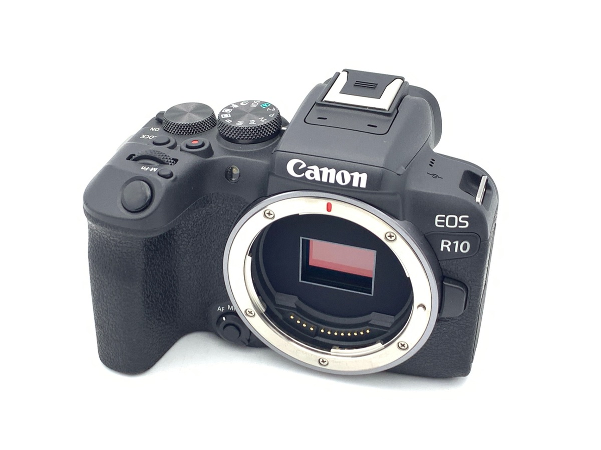 EOS R10 ボディ 中古価格比較 - 価格.com