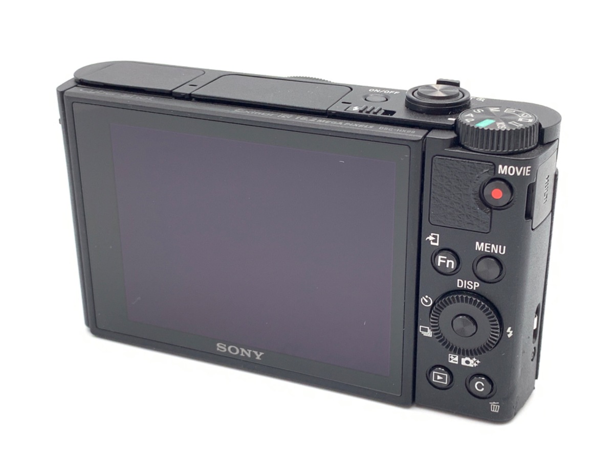美品 SONY Cyber-shot DSC-HX99 サイバーショット ソニー SONY Cyber-shot DSC-HX99 コンパクト