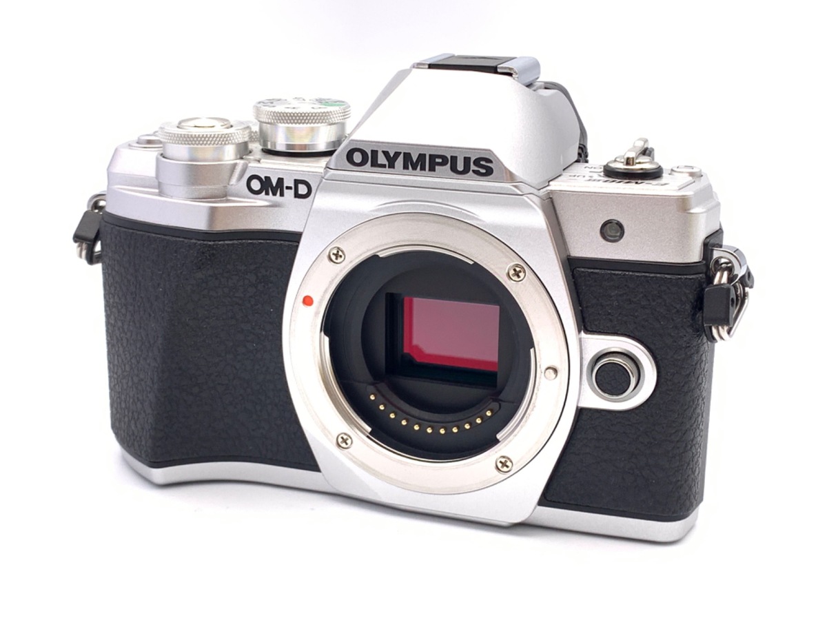 OM-D E-M10 Mark III ボディ 中古価格比較 - 価格.com