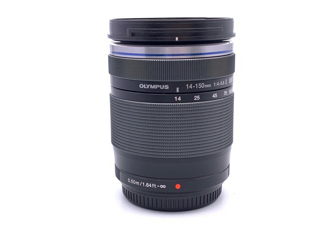 M.ZUIKO DIGITAL ED 14-150mm F4.0-5.6 II 中古価格比較 - 価格.com