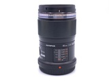 【ジャンク品】OLYMPUS M ED 60mm F2.8 Macro｜AF不良 オリンパス 交換用レンズ マイクロフォーサーズ｜M.ZUIKO DIGITAL ED