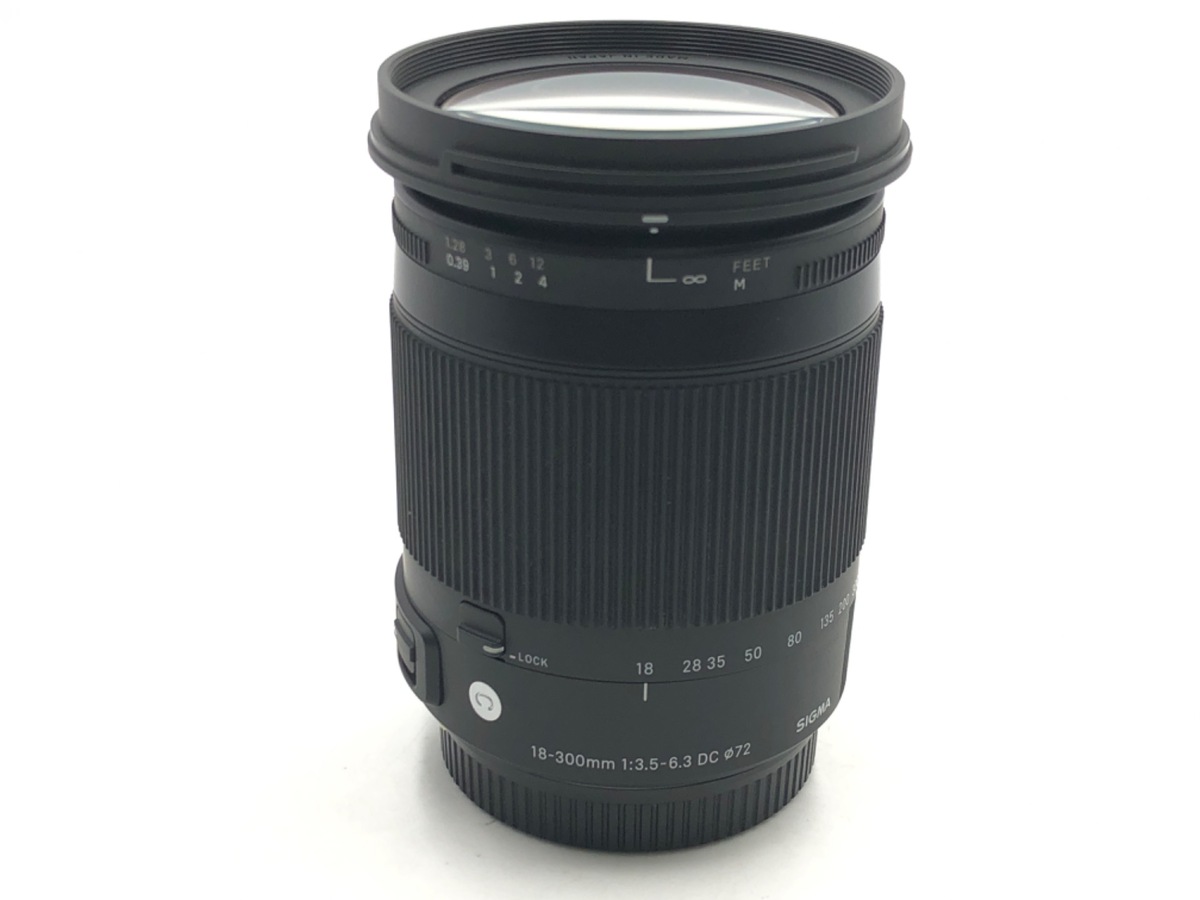 価格.com - シグマ 18-35mm F1.8 DC HSM [キヤノン用] 価格比較
