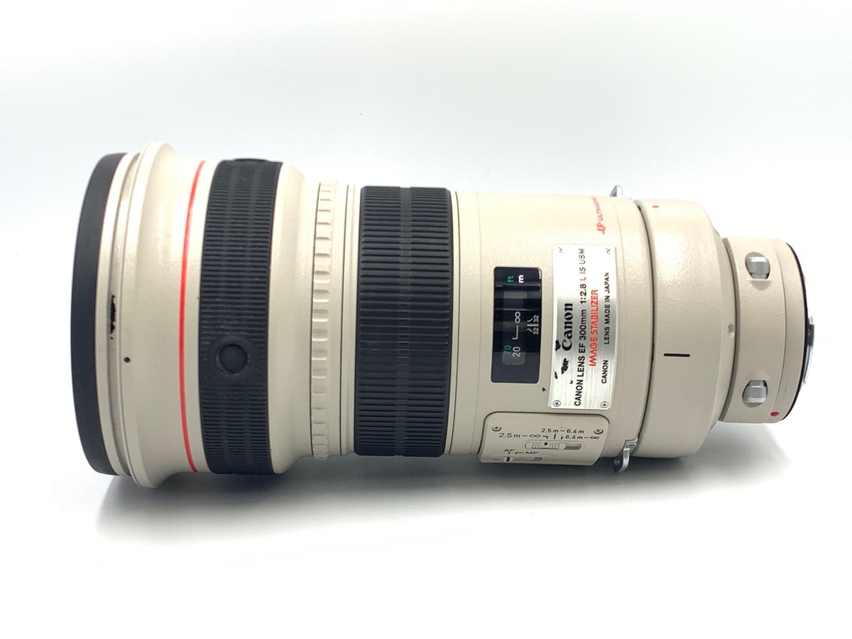 EF300mm F2.8L IS USM 中古価格比較 - 価格.com