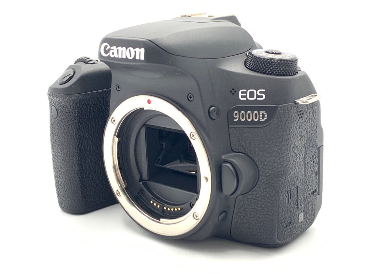 キヤノン EOS 9000D ボディ