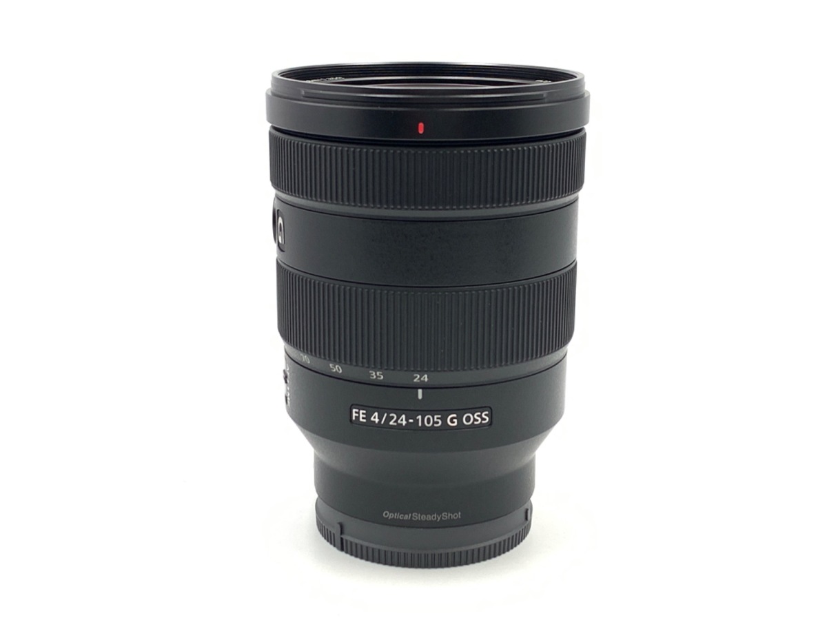 価格.com - FE 24-105mm F4 G OSS SEL24105G 中古価格比較